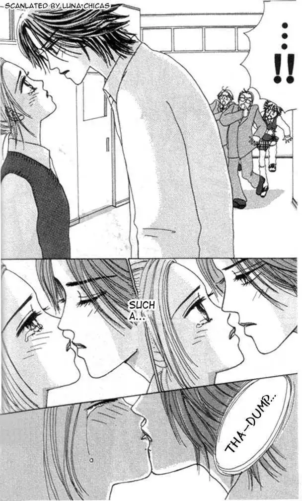 Kiss de Go! Chapter 1 47